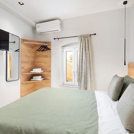 The Wellside Suite Corfu  Екстер'єр фото