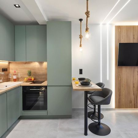 The Wellside Suite Corfu  Екстер'єр фото