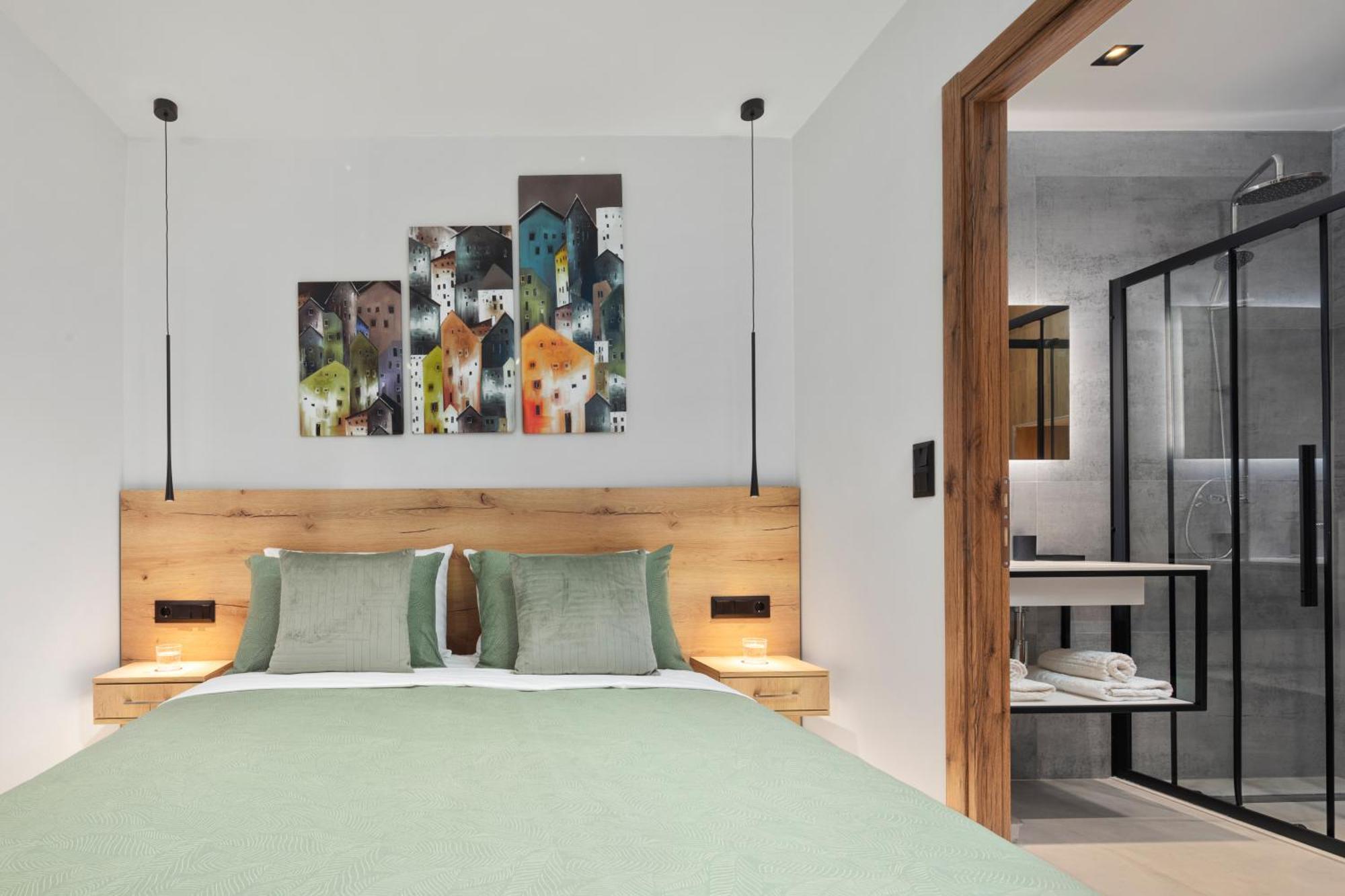 The Wellside Suite Corfu  Екстер'єр фото